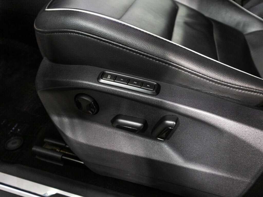 Купить Volkswagen Tiguan, 2018, 134 830 км.. Фото: #15