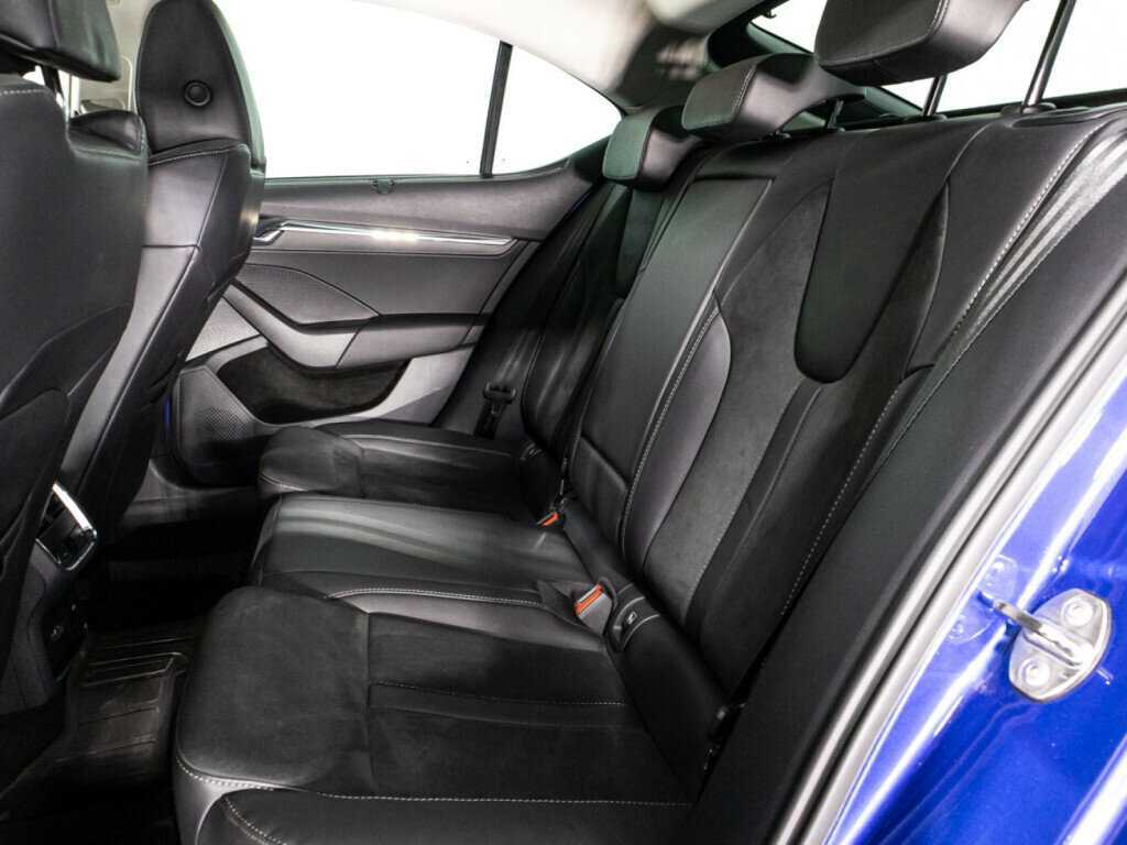 Купить Skoda Octavia, 2021, 89 467 км.. Фото: #9