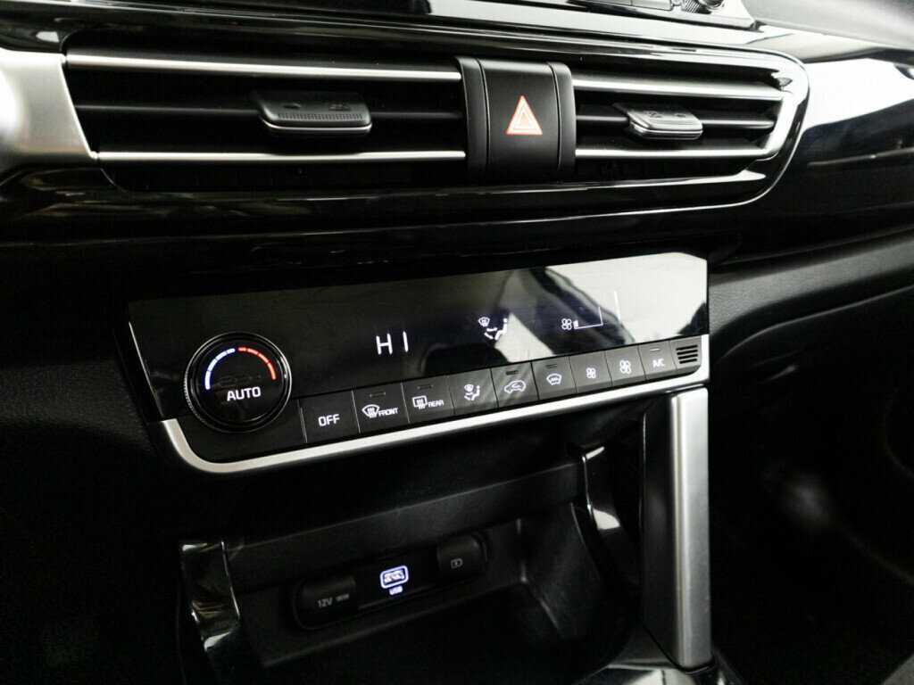 Купить Kia Seltos, 2021, 83 314 км.. Фото: #16