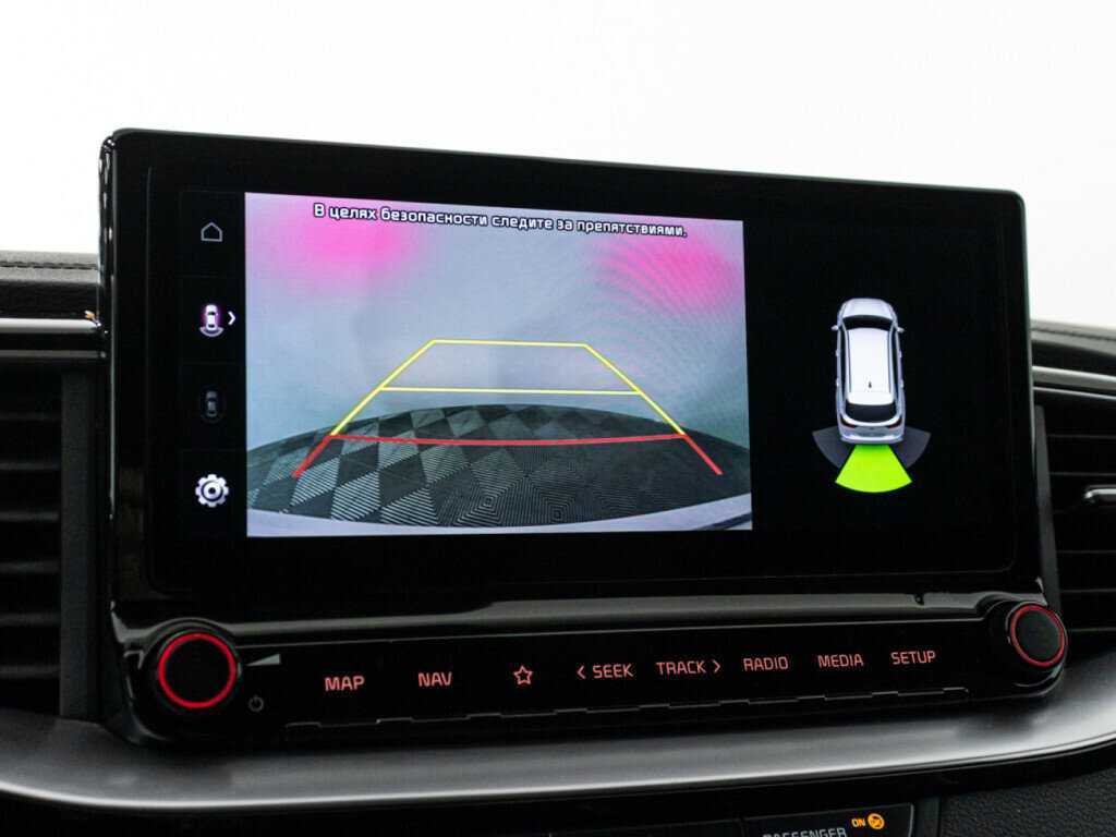 Купить Kia Ceed, 2021, 88 952 км.. Фото: #14