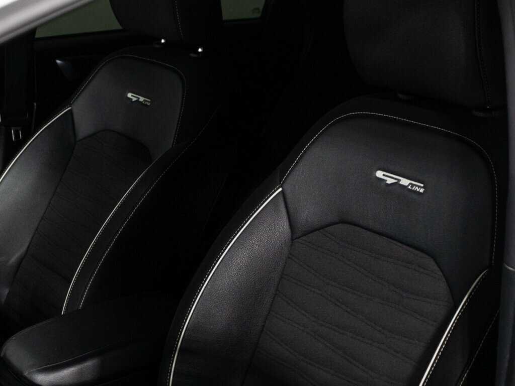 Купить Kia Ceed, 2021, 88 952 км.. Фото: #21