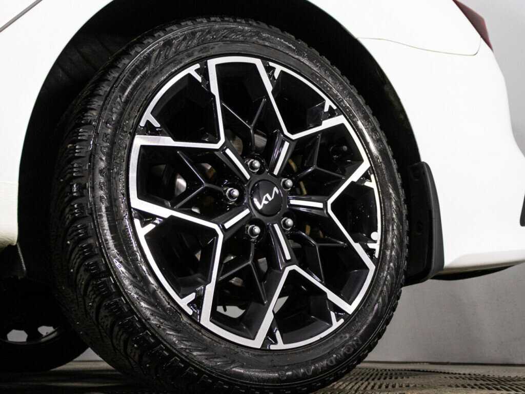 Купить Kia Ceed, 2021, 88 952 км.. Фото: #25