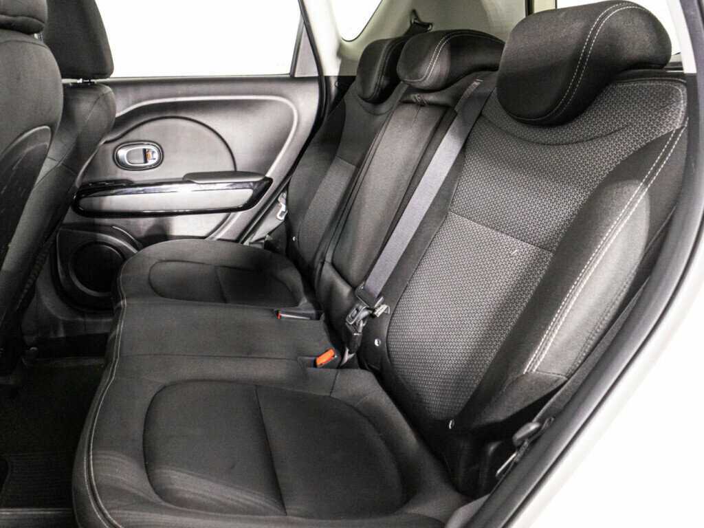 Купить Kia Soul, 2019, 148 459 км.. Фото: #9