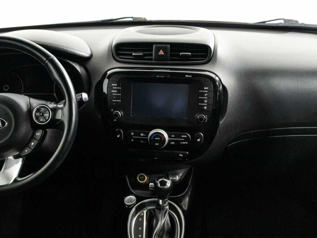 Купить Kia Soul, 2019, 148 459 км.. Фото: #13