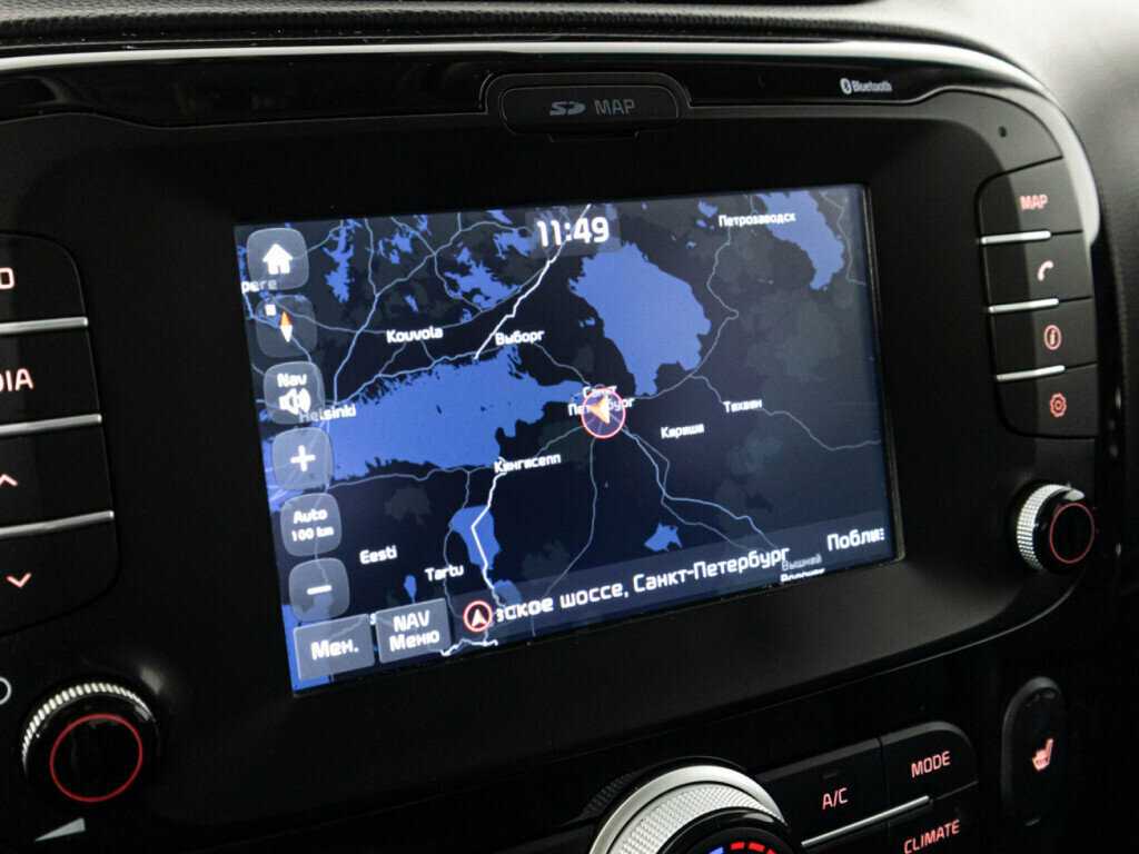 Купить Kia Soul, 2019, 148 459 км.. Фото: #18