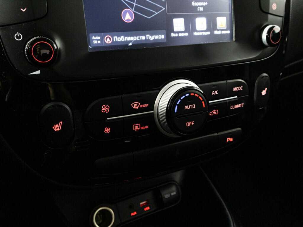 Купить Kia Soul, 2019, 148 459 км.. Фото: #19