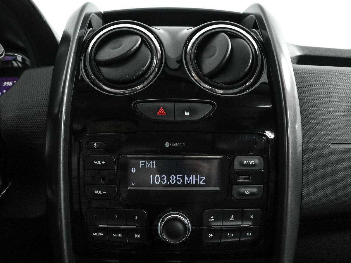 Купить Renault Duster, 2018, 168 297 км.. Фото: #12