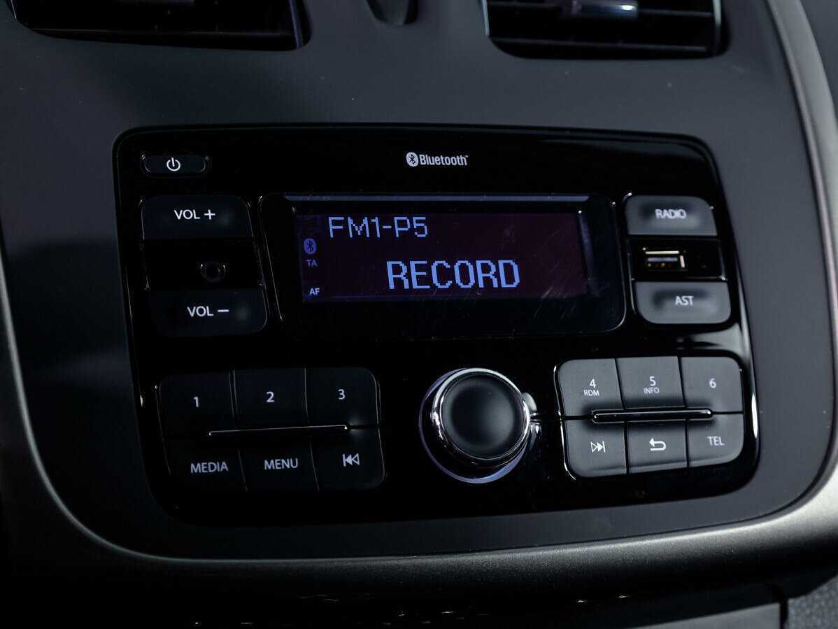 Купить Renault Sandero, 2020, 94 431 км.. Фото: #13