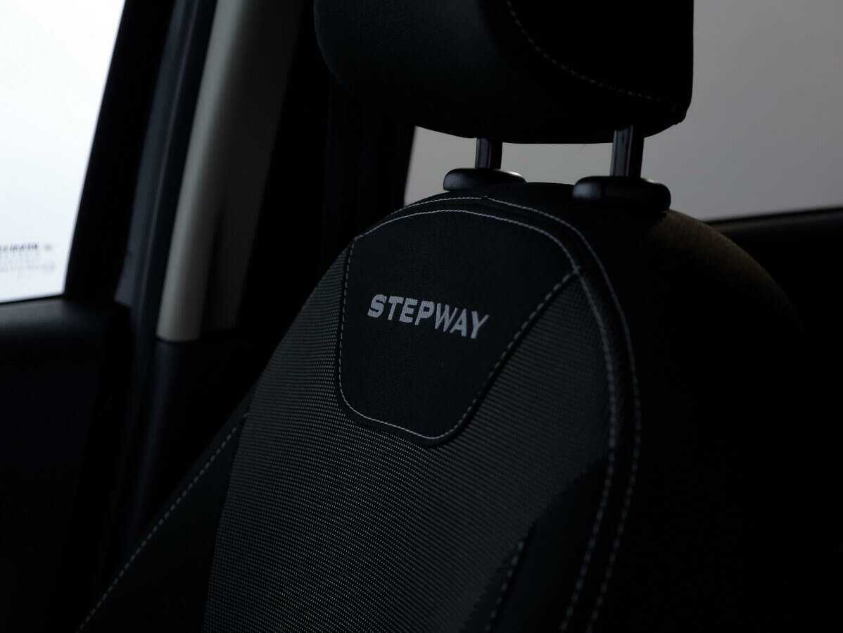 Купить Renault Sandero, 2020, 94 431 км.. Фото: #17