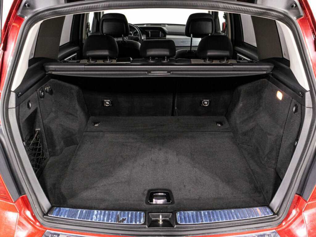 Купить Mercedes-Benz GLK-Класс, 2012, 145 958 км.. Фото: #14