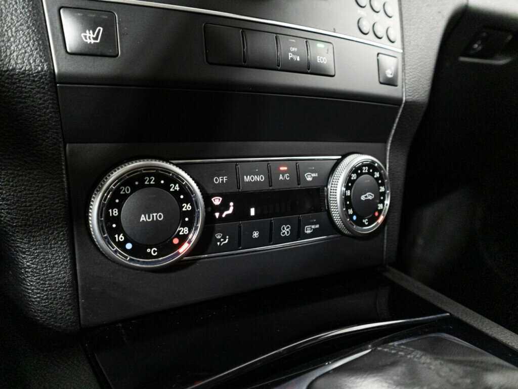 Купить Mercedes-Benz GLK-Класс, 2012, 145 958 км.. Фото: #16