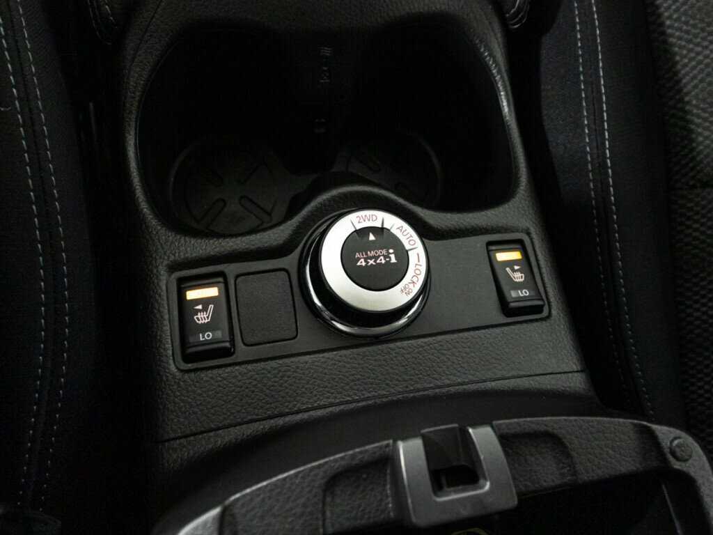 Купить Nissan Qashqai, 2017, 58 217 км.. Фото: #18