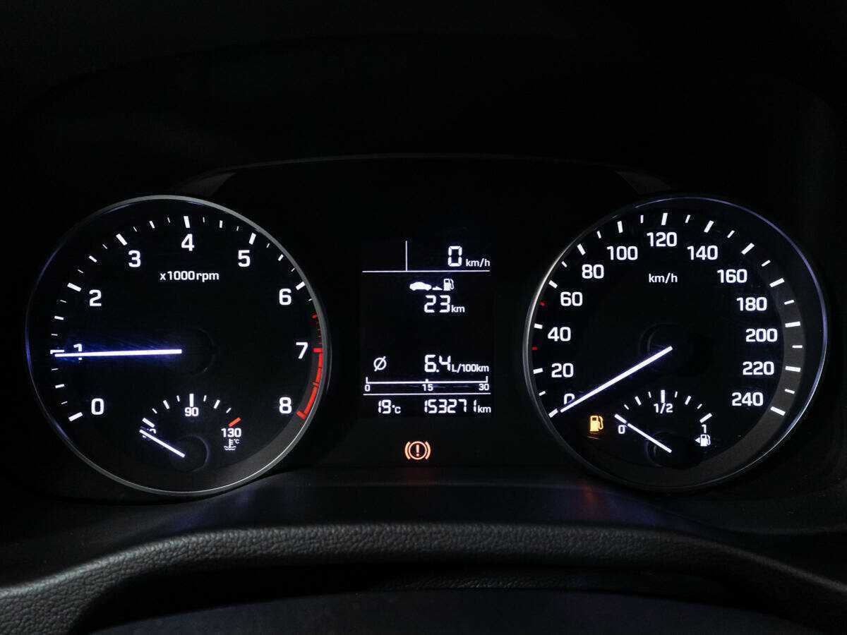 Купить Hyundai Elantra, 2017, 153 266 км.. Фото: #11