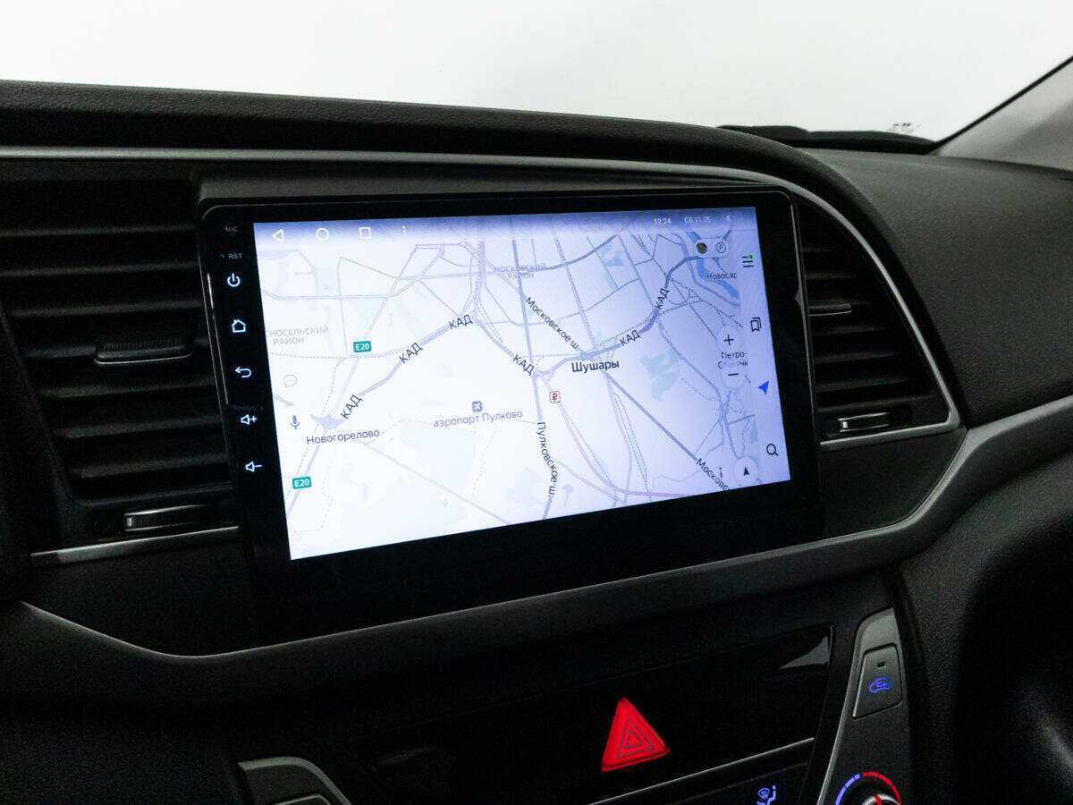 Купить Hyundai Elantra, 2017, 153 266 км.. Фото: #16