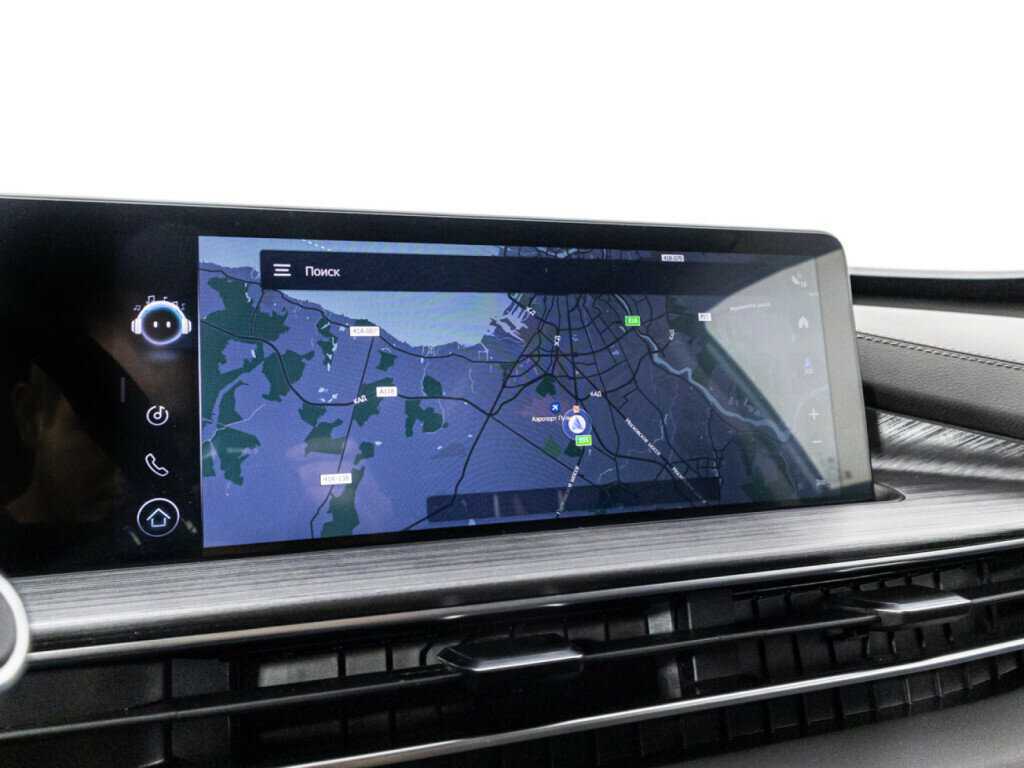 Купить Chery Tiggo 7 Pro Max, 2023, 2 197 км.. Фото: #15