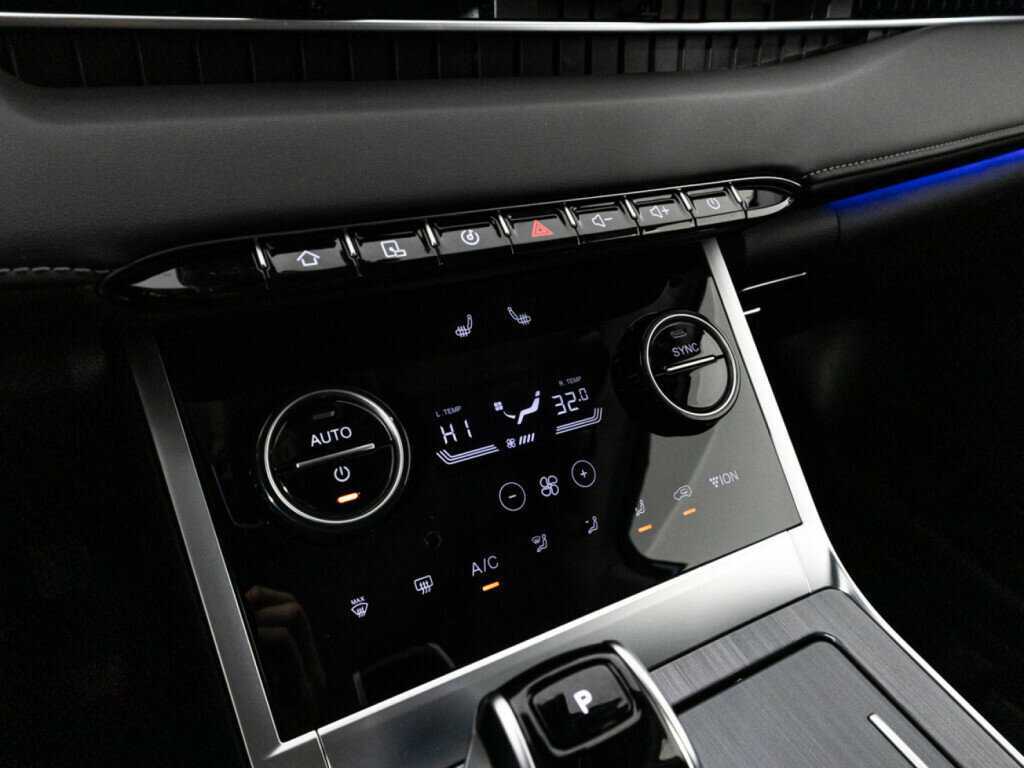 Купить Chery Tiggo 7 Pro Max, 2023, 2 197 км.. Фото: #18