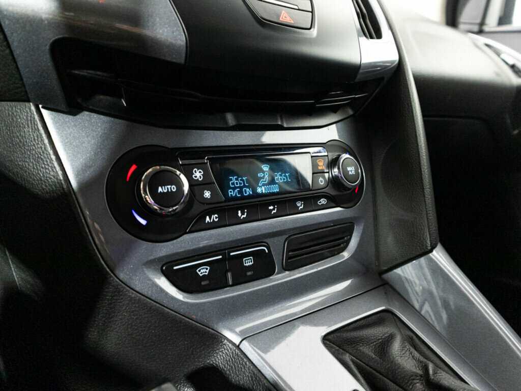 Купить Ford Focus, 2012, 151 611 км.. Фото: #14