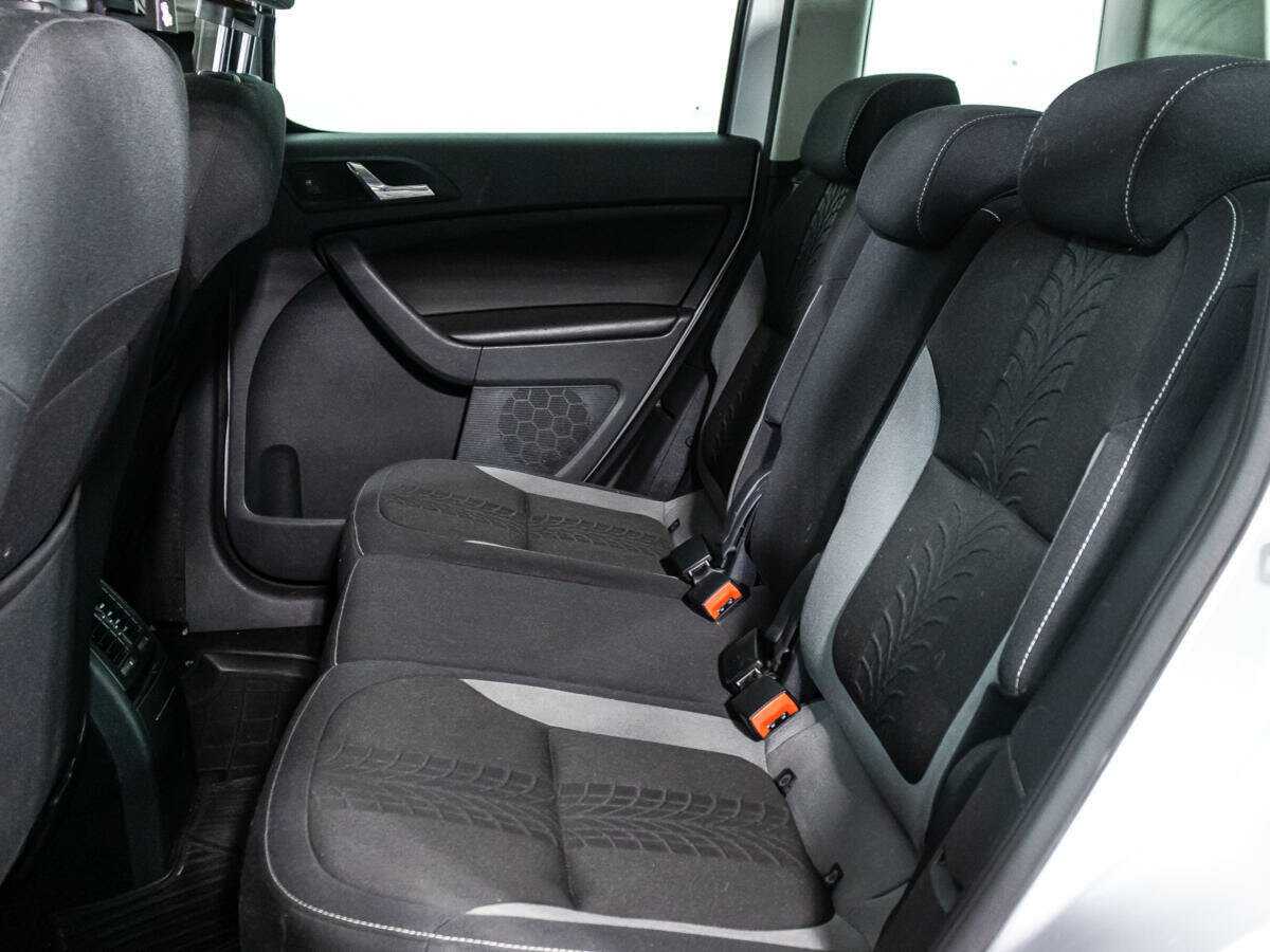 Купить Skoda Yeti, 2015, 171 761 км.. Фото: #9