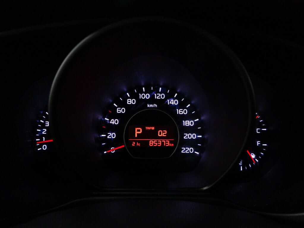 Купить Kia Soul, 2018, 85 373 км.. Фото: #11