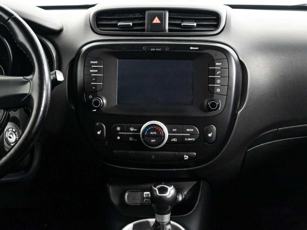 Купить Kia Soul, 2018, 85 373 км.. Фото: #13