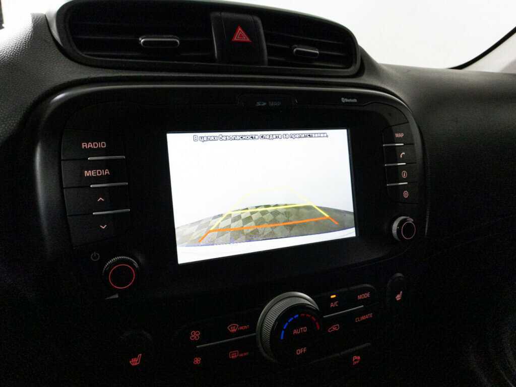 Купить Kia Soul, 2018, 85 373 км.. Фото: #15