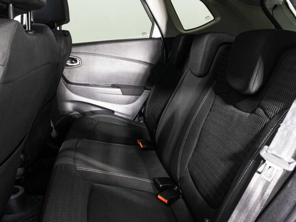 Купить Renault Kaptur, 2016, 139 723 км.. Фото: #9