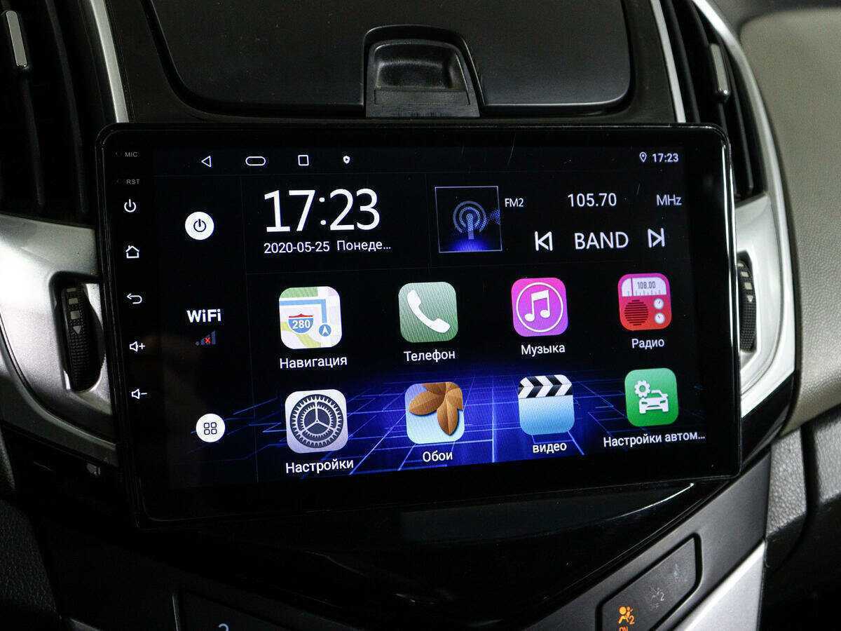 Купить Chevrolet Cruze, 2014, 174 024 км.. Фото: #16