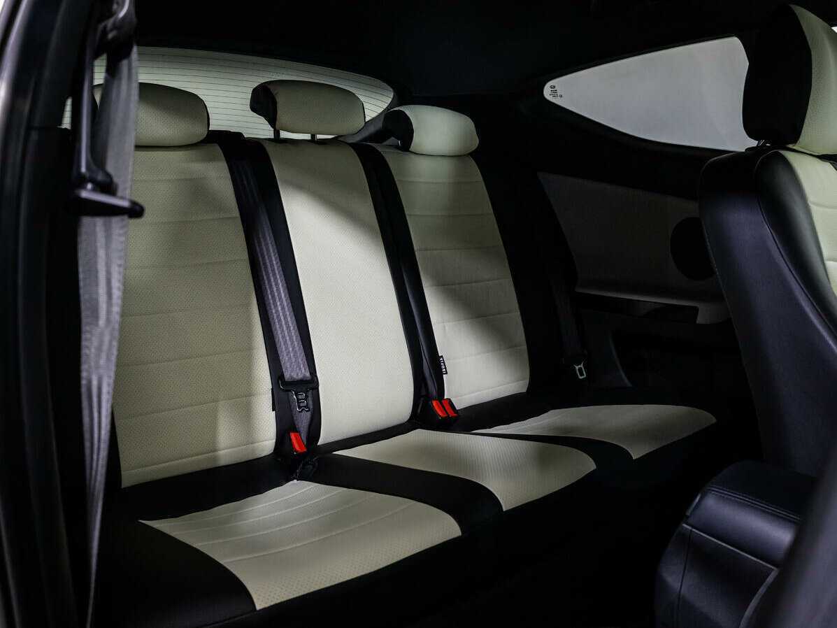 Купить Киа Сид, 2014, 108 838 км.. Фото: #8