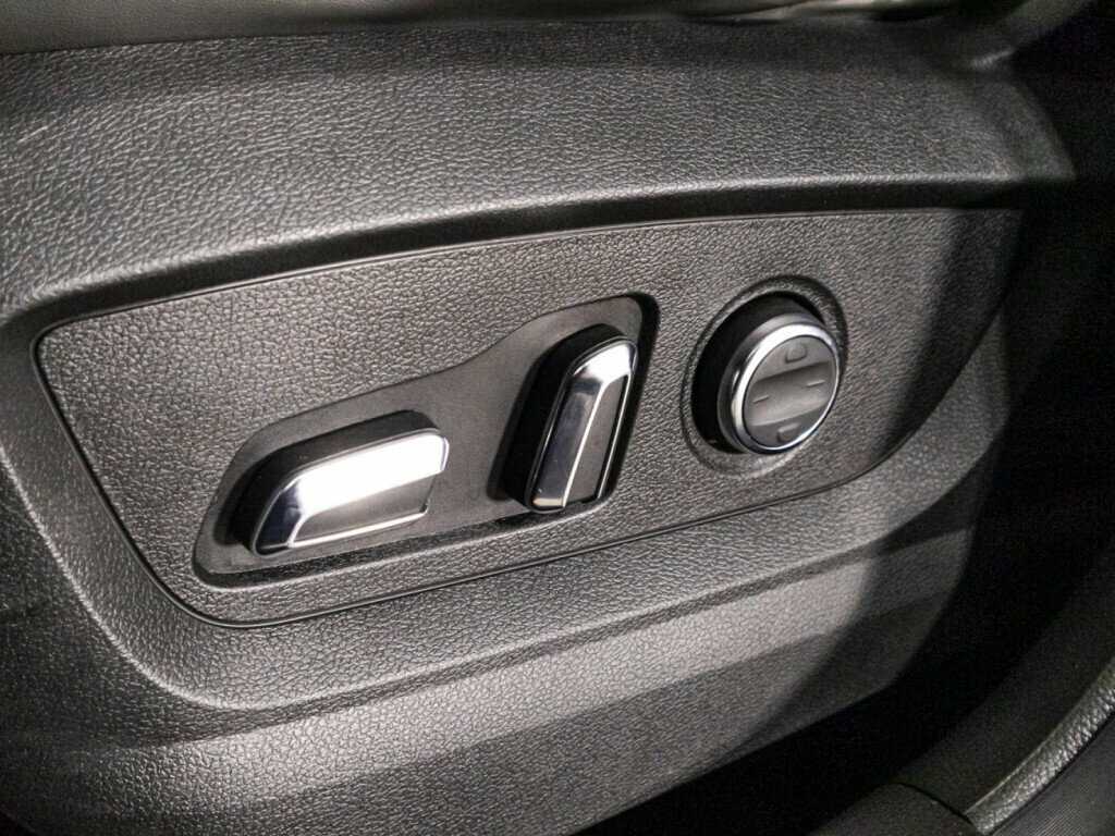 Купить Chery Tiggo 7 Pro, 2020, 94 937 км.. Фото: #20