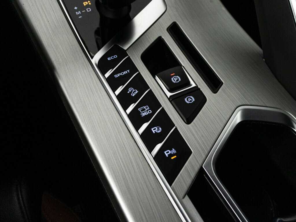 Купить Джили Кулрэй, 2021, 66 697 км.. Фото: #16