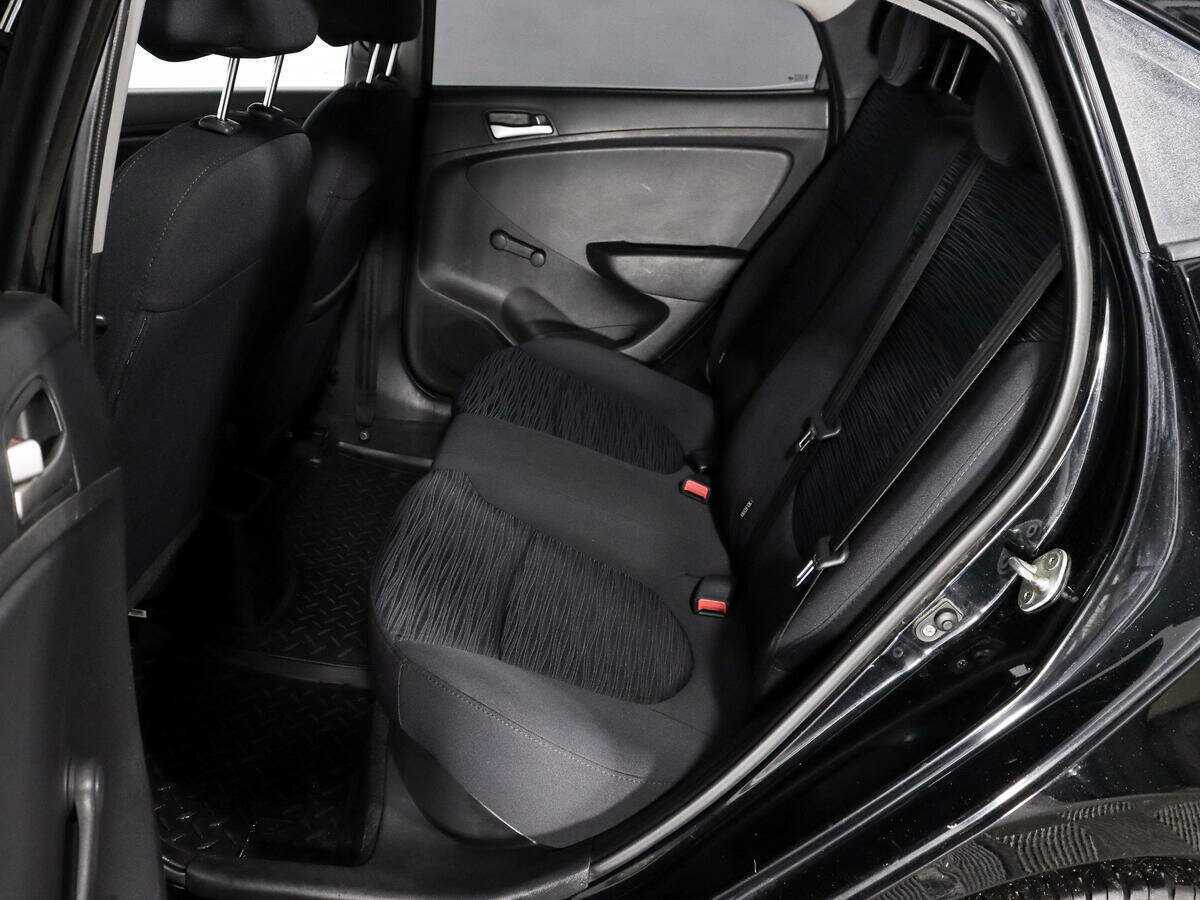 Купить Хендай Солярис, 2014, 259 937 км.. Фото: #6