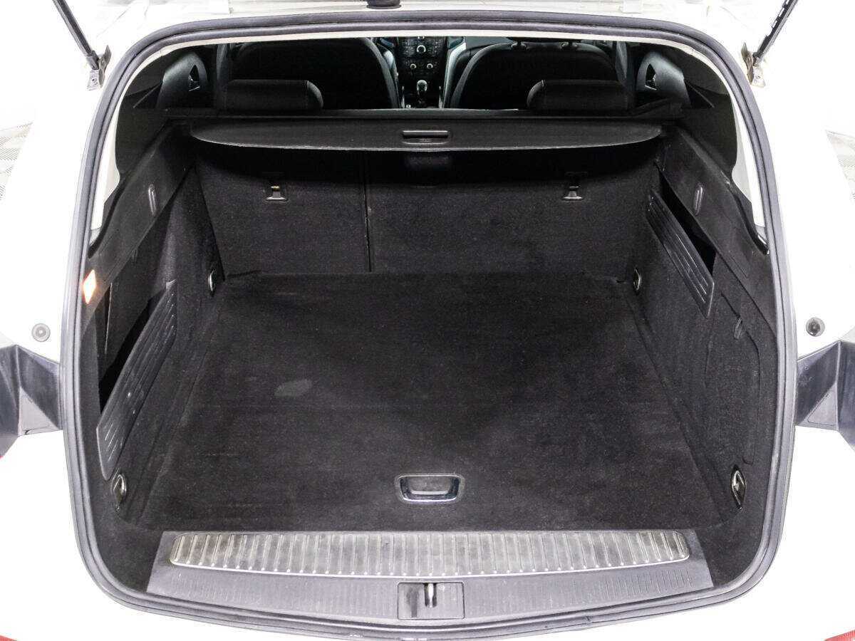 Купить Opel Astra, 2015, 277 862 км.. Фото: #14