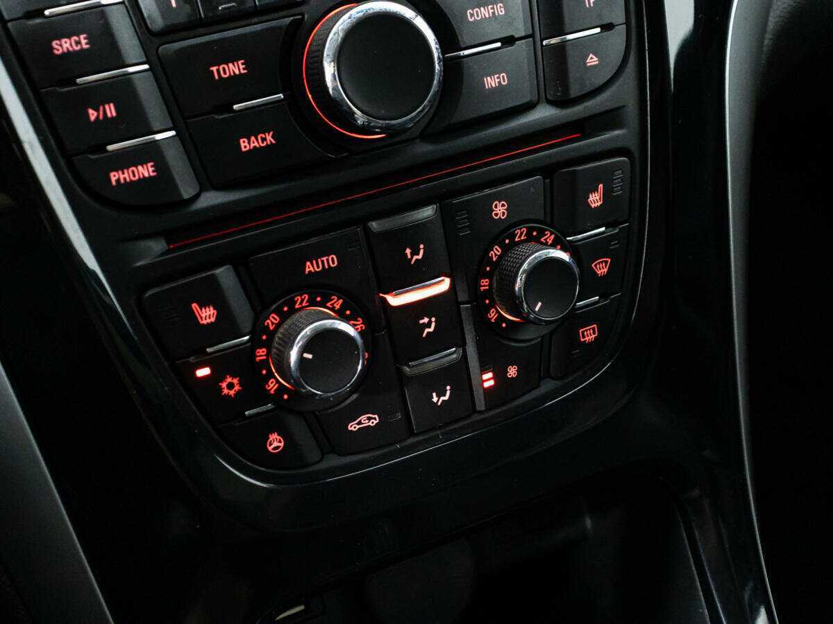 Купить Opel Astra, 2015, 277 862 км.. Фото: #16