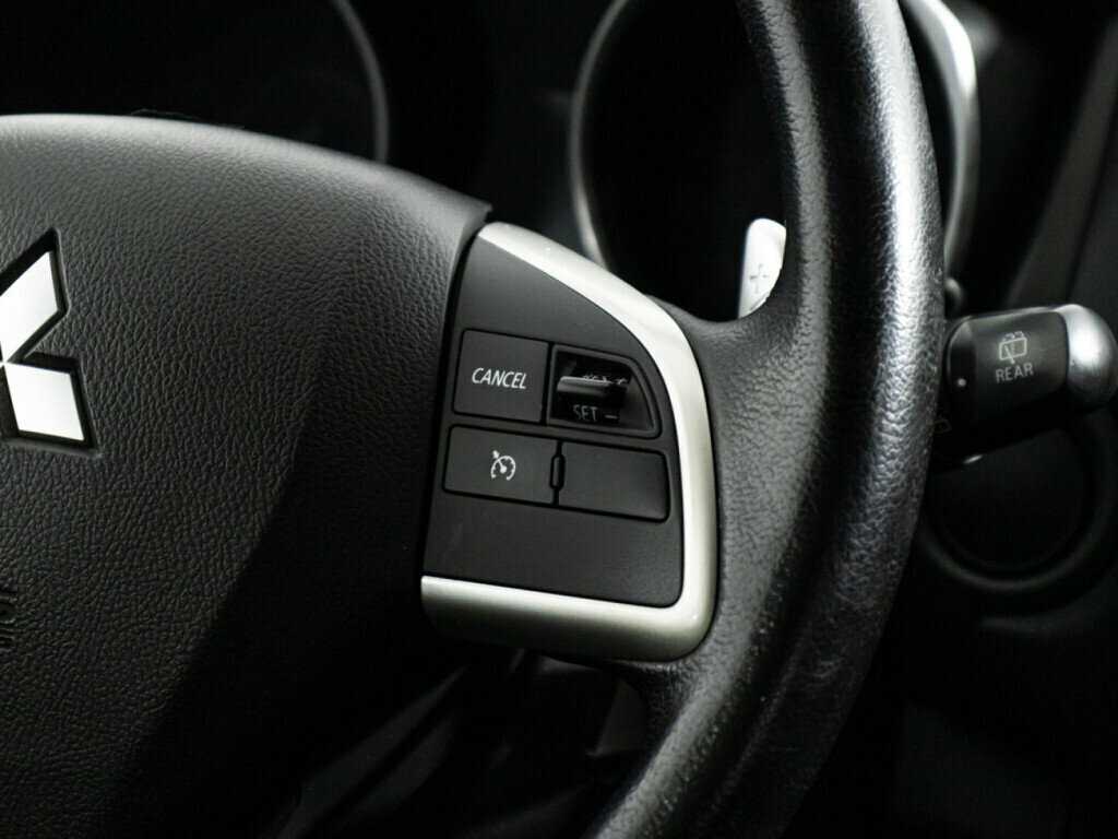 Купить Mitsubishi ASX, 2012, 120 000 км.. Фото: #17