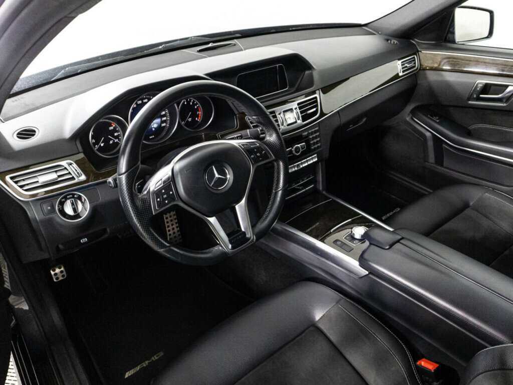 Купить Mercedes-Benz E-Класс, 2014, 81 053 км.. Фото: #7