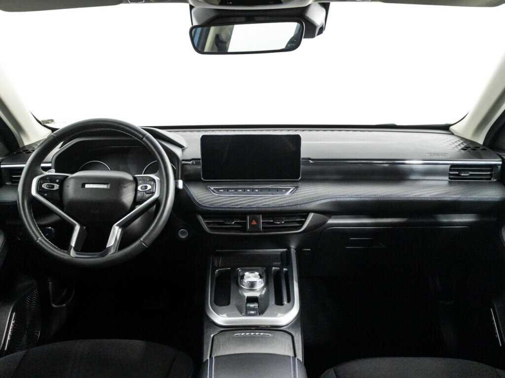 Купить Haval Jolion, 2022, 76 950 км.. Фото: #12