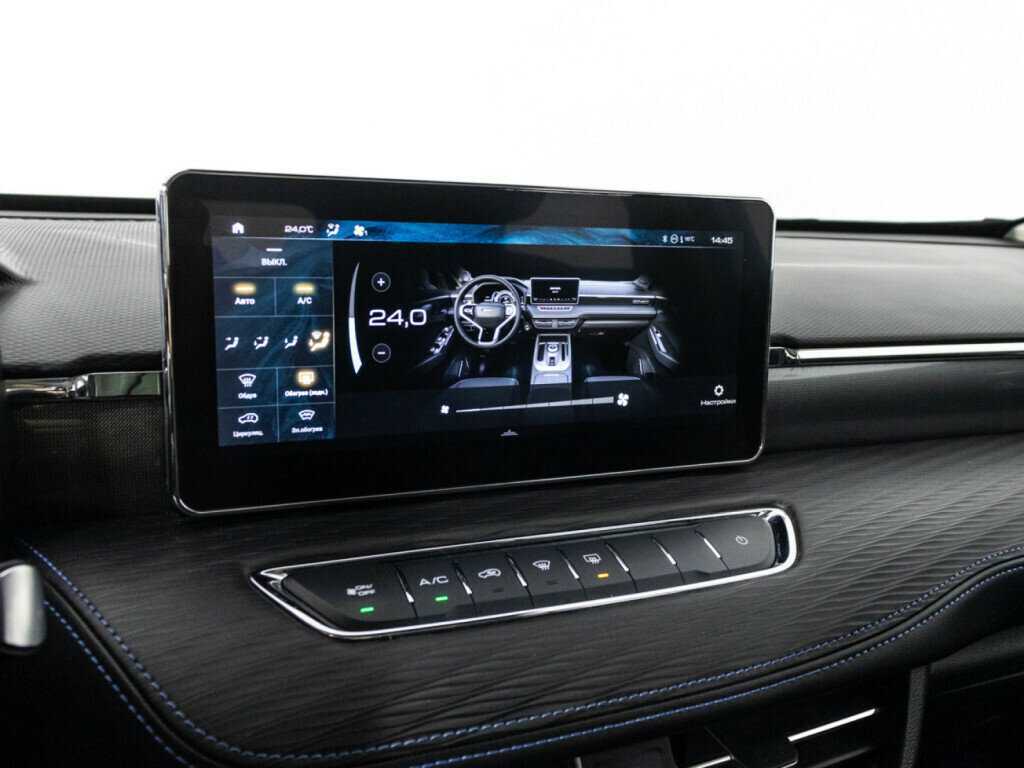 Купить Haval Jolion, 2022, 76 950 км.. Фото: #15