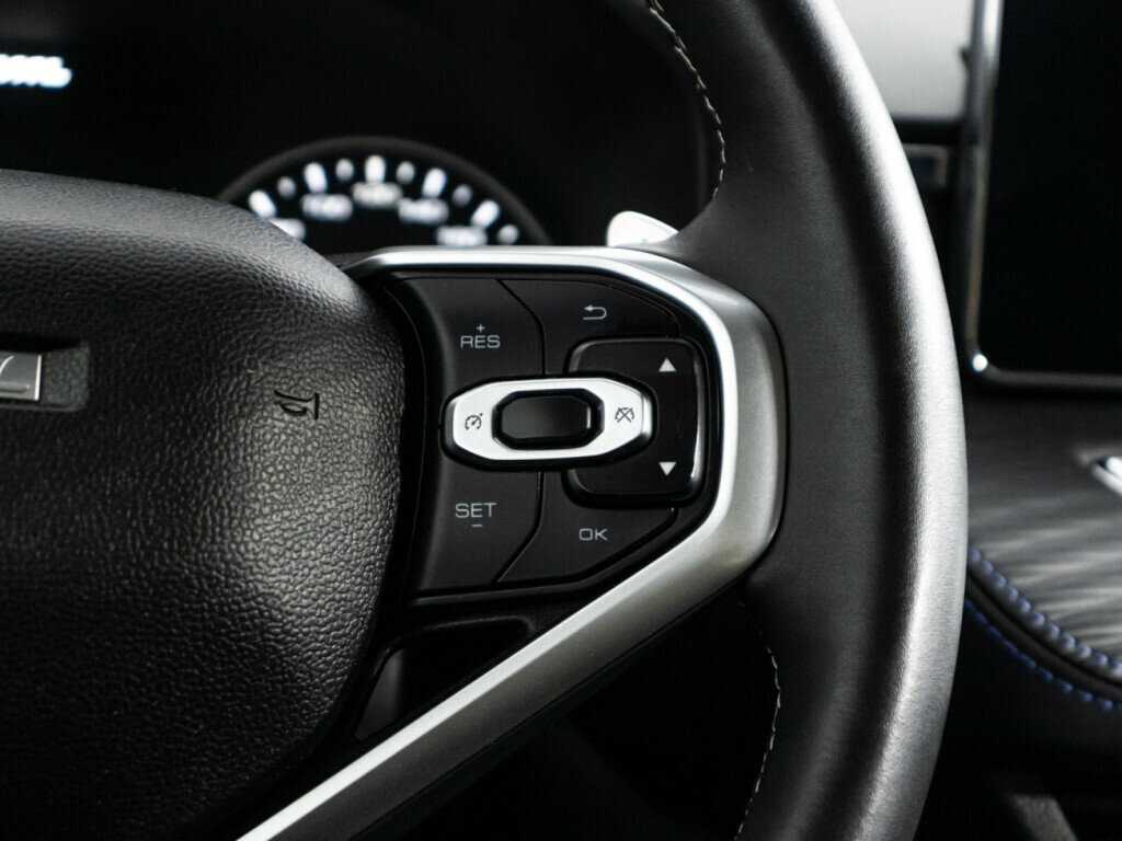 Купить Haval Jolion, 2022, 76 950 км.. Фото: #17