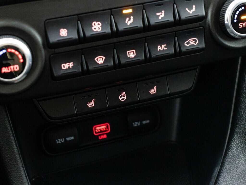 Купить Kia Sportage, 2019, 102 058 км.. Фото: #16