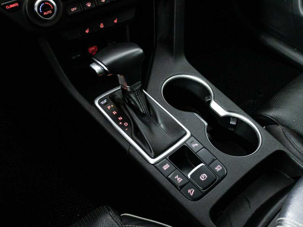 Купить Kia Sportage, 2019, 102 058 км.. Фото: #17