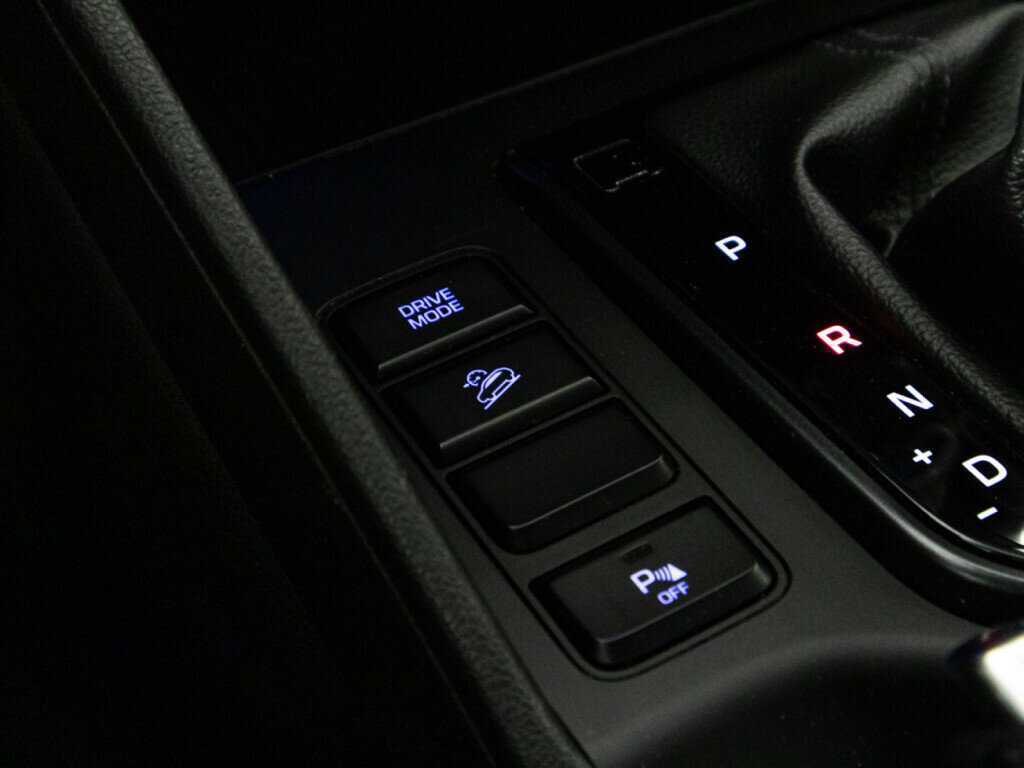 Купить Hyundai Tucson, 2018, 124 449 км.. Фото: #16