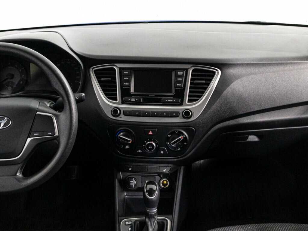 Купить Hyundai Solaris, 2020, 200 000 км.. Фото: #13