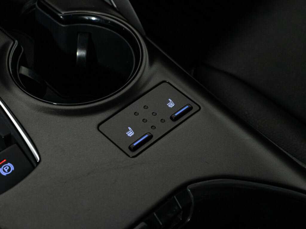 Купить Toyota Camry, 2021, 146 103 км.. Фото: #15