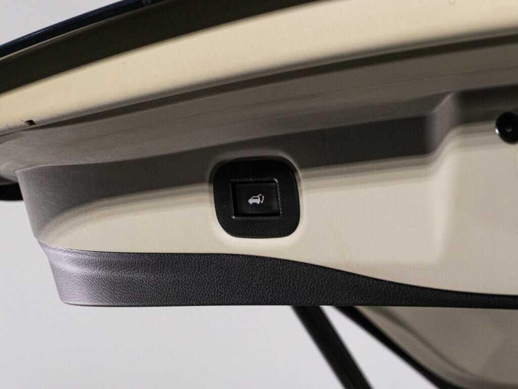 Купить Nissan X-Trail, 2020, 55 345 км.. Фото: #15