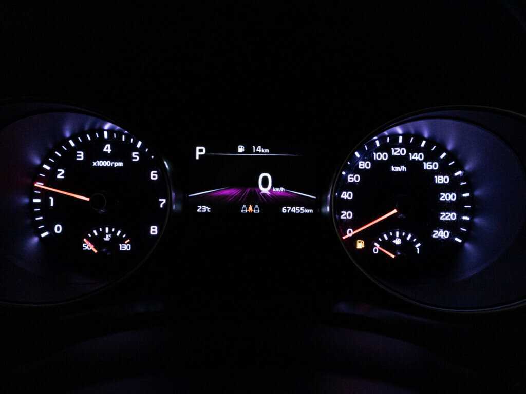 Купить Kia Ceed, 2022, 67 451 км.. Фото: #12