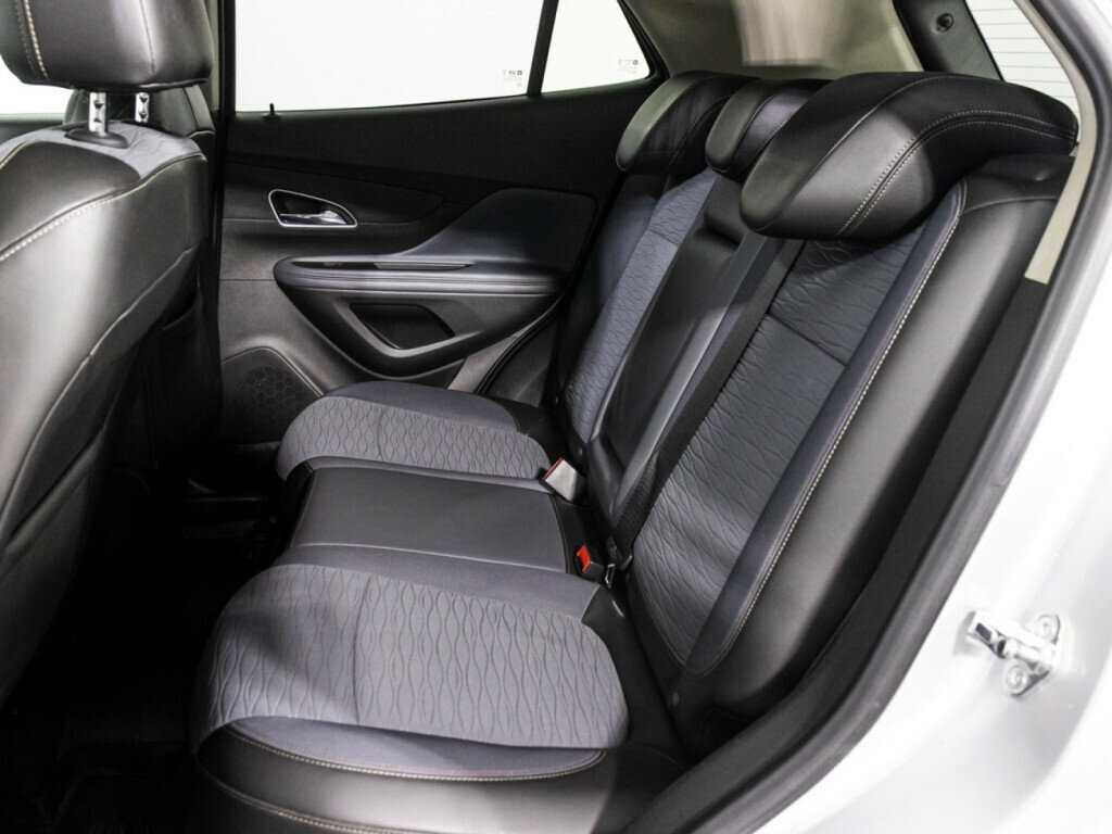 Купить Opel Mokka, 2015, 138 074 км.. Фото: #9