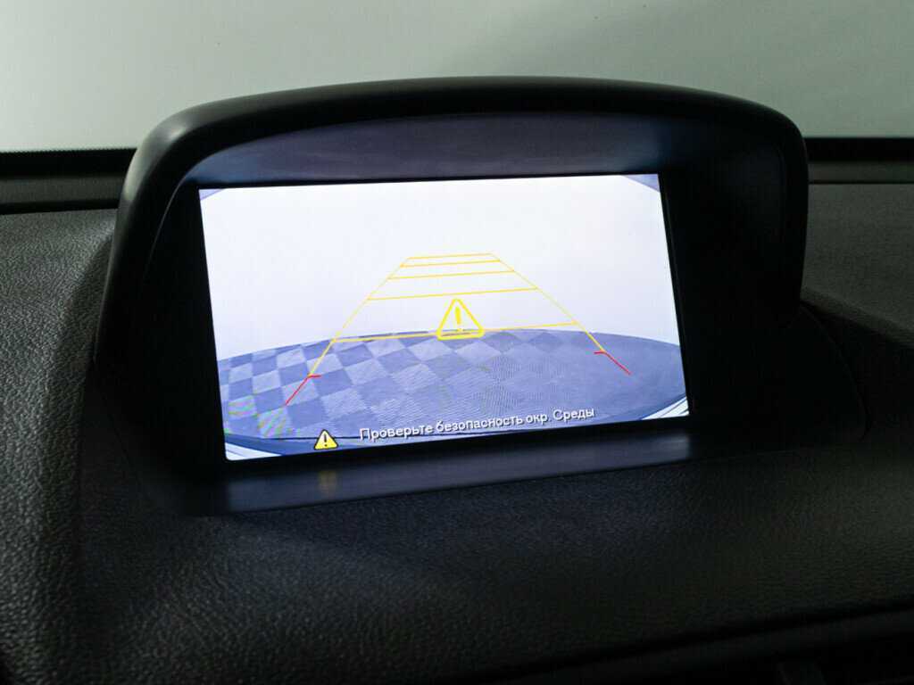 Купить Opel Mokka, 2015, 138 074 км.. Фото: #14