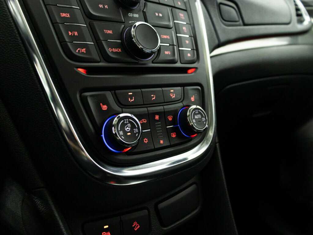 Купить Opel Mokka, 2015, 138 074 км.. Фото: #15