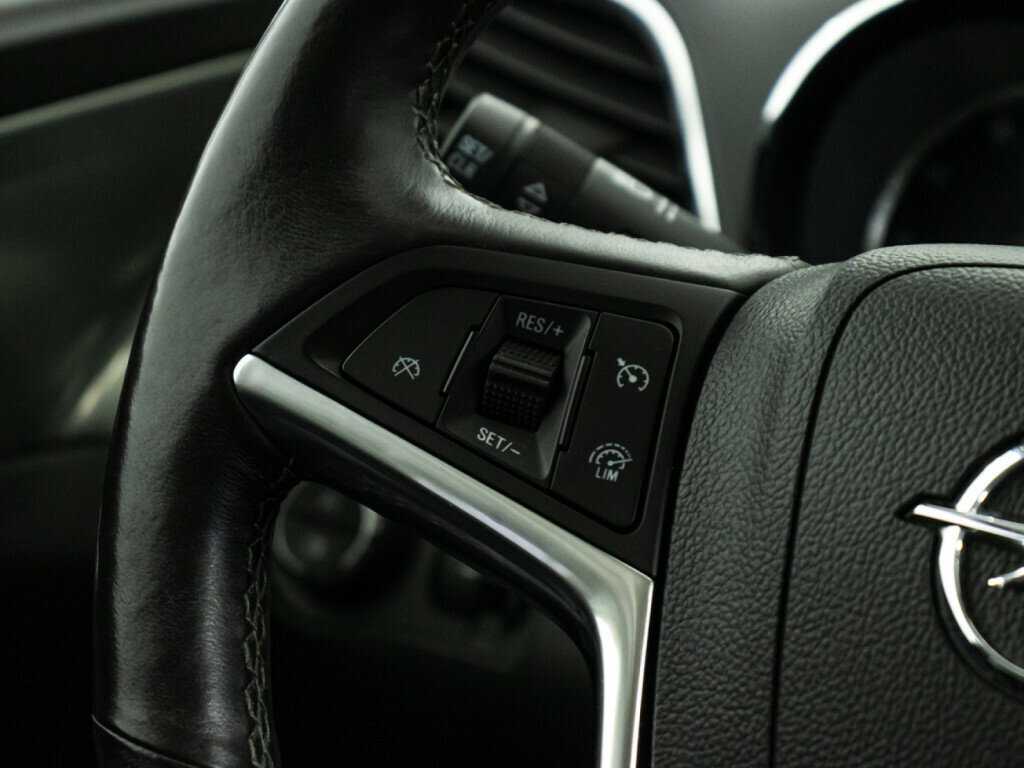 Купить Opel Mokka, 2015, 138 074 км.. Фото: #17