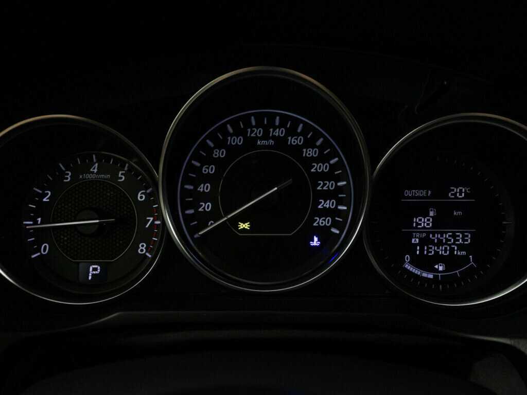 Купить Mazda 6, 2014, 113 396 км.. Фото: #11